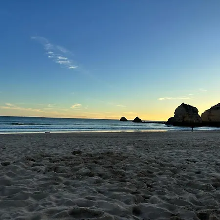 Sun & Sea Belly Apartman *