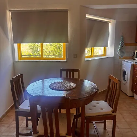 Sun & Sea Belly Apartman *