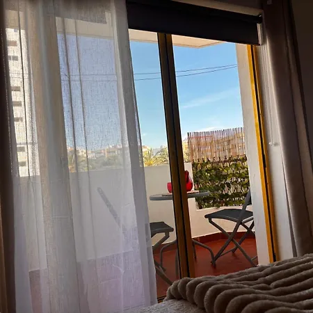 Apartman Sun & Sea Belly *