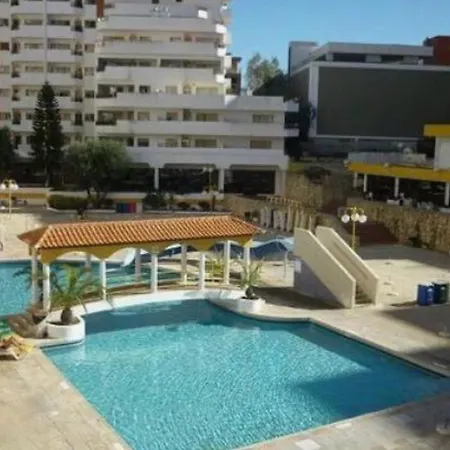Apartman Sun & Sea Belly Portimão